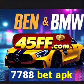 7788 bet apk